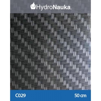 Folia do hydrografiki Carbon